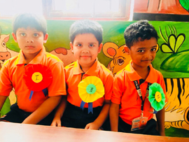 Best School of Bhiwadi 15